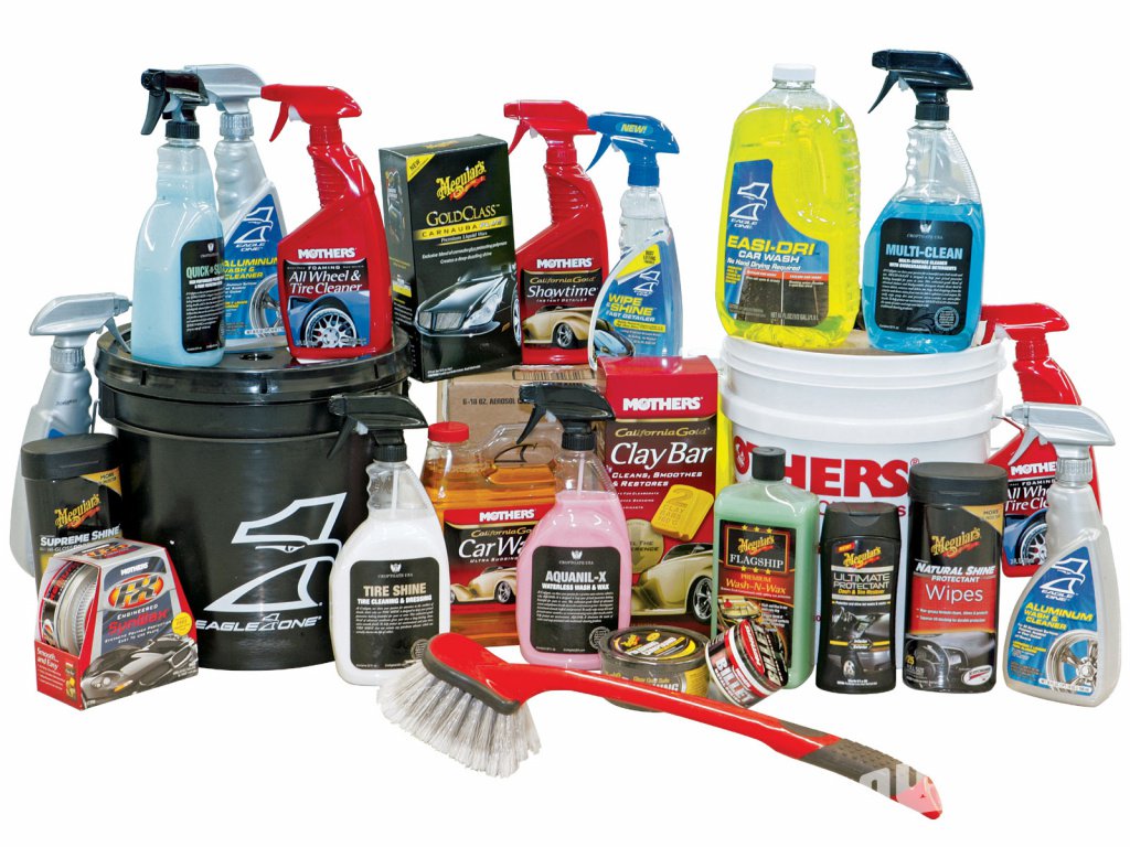 Автохимия и кометика